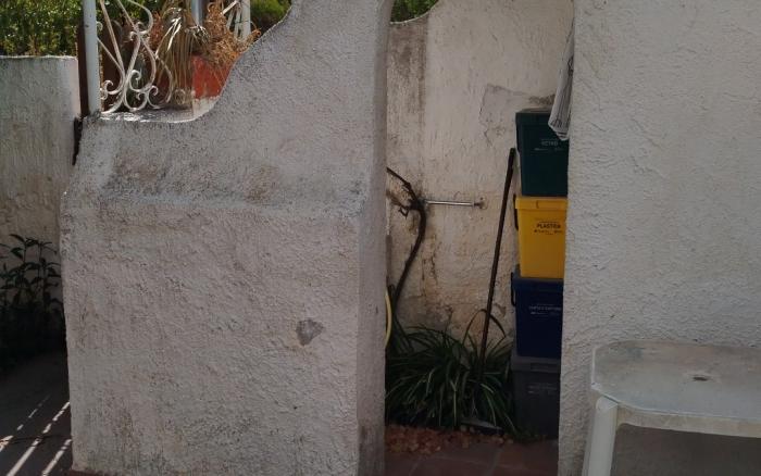PESCHICI VILLA INDIPENDENTE