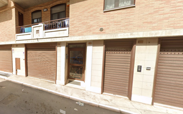VIA MARSALA