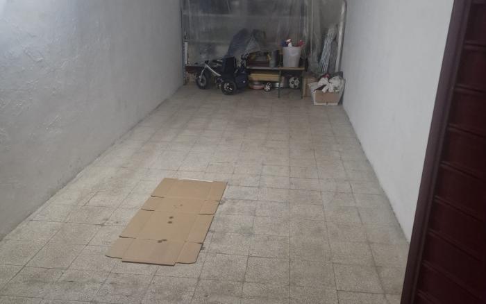 APPARTAMENTO AL 2° PIANO CON BOX