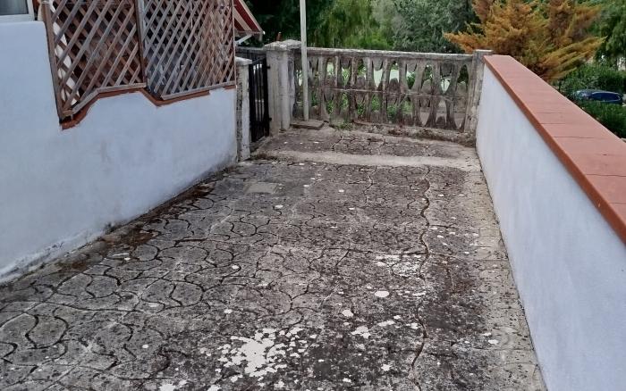 BILOCALE PESCHICI